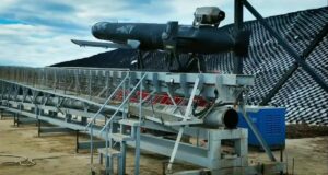 Росія вперше показала крилату ракету “Герань-5”: чим вона небезпечна Росія-вперше-показала-крилату-ракету-“Герань-5”:-чим-вона-небезпечна