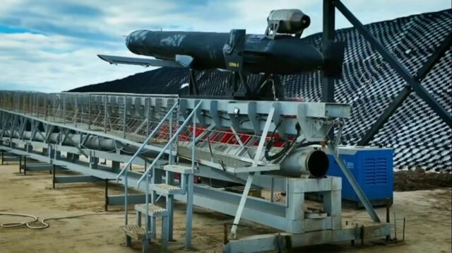 Росія вперше показала крилату ракету “Герань-5”: чим вона небезпечна Росія-вперше-показала-крилату-ракету-“Герань-5”:-чим-вона-небезпечна