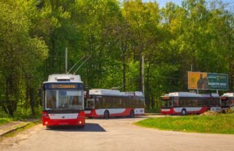 Поліція розслідує, як приватизували земельну ділянку із тролейбусною інфраструктурою під Луцьком Поліція-розслідує,-як-приватизували-земельну-ділянку-із-тролейбусною-інфраструктурою-під-Луцьком