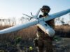 Естонія та Україна обговорюють співпрацю в контролі дронів на фоні загроз у Балтійському регіоні Україна запропонувала відправити своїх експертів до Балтії після інцидентів із дронами