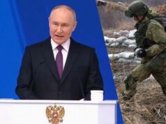 Путін розказує Трампу про перемогу, але його армія фактично загрузла в Україні, – NYT Путін-розказує-Трампу-про-перемогу,-але-його-армія-фактично-загрузла-в-Україні,-–-nyt