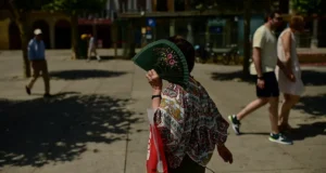 Іспанія розширює мережу кліматичних укриттів для захисту від спеки Іспанія-розширює-мережу-кліматичних-укриттів-для-захисту-від-спеки