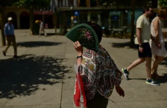 Іспанія розширює мережу кліматичних укриттів для захисту від спеки Іспанія-розширює-мережу-кліматичних-укриттів-для-захисту-від-спеки