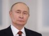 Німеччина відхилила пропозицію Путіна щодо Шредера як посередника у переговорах з Росією Німеччина відкинула пропозицію Путіна призначити Шредера переговірником між ЄС і РФ