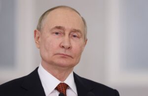 Німеччина відхилила пропозицію Путіна щодо Шредера як посередника у переговорах з Росією Німеччина відкинула пропозицію Путіна призначити Шредера переговірником між ЄС і РФ