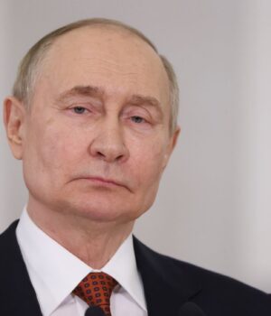 Німеччина відкинула пропозицію Путіна призначити Шредера переговірником між ЄС і РФ