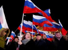 “Аналогів нема”: понад половина громадян РФ хоче, аби західні бренди повернулися, – СЗР “Аналогів-нема”:-понад-половина-громадян-РФ-хоче,-аби-західні-бренди-повернулися,-–-СЗР