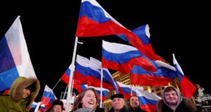 “Аналогів нема”: понад половина громадян РФ хоче, аби західні бренди повернулися, – СЗР “Аналогів-нема”:-понад-половина-громадян-РФ-хоче,-аби-західні-бренди-повернулися,-–-СЗР