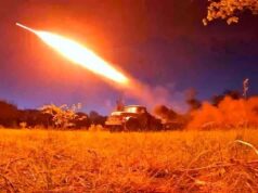 Путін зірвав і другий день власного “перемир’я”: у Генштабі розповіли, де влупили росіяни Путін-зірвав-і-другий-день-власного-“перемир’я”:-у-Генштабі-розповіли,-де-влупили-росіяни