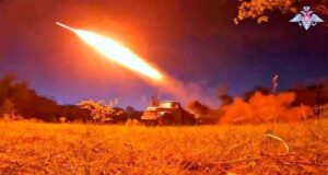 Путін зірвав і другий день власного “перемир’я”: у Генштабі розповіли, де влупили росіяни Путін-зірвав-і-другий-день-власного-“перемир’я”:-у-Генштабі-розповіли,-де-влупили-росіяни