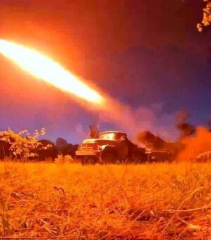 Путін-зірвав-і-другий-день-власного-“перемир’я”:-у-Генштабі-розповіли,-де-влупили-росіяни