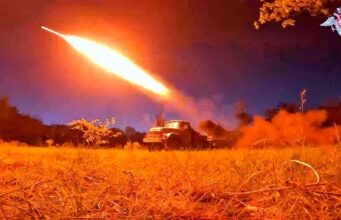 Путін зірвав і другий день власного “перемир’я”: у Генштабі розповіли, де влупили росіяни Путін-зірвав-і-другий-день-власного-“перемир’я”:-у-Генштабі-розповіли,-де-влупили-росіяни