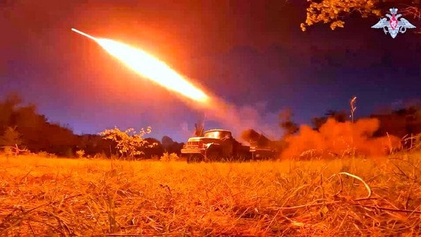 Путін зірвав і другий день власного “перемир’я”: у Генштабі розповіли, де влупили росіяни Путін-зірвав-і-другий-день-власного-“перемир’я”:-у-Генштабі-розповіли,-де-влупили-росіяни
