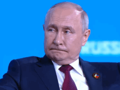 Війна поза полем бою: скорочення параду 9 травня підірвало авторитет Путіна, – The Times Війна-поза-полем-бою:-скорочення-параду-9-травня-підірвало-авторитет-Путіна,-–-the-times