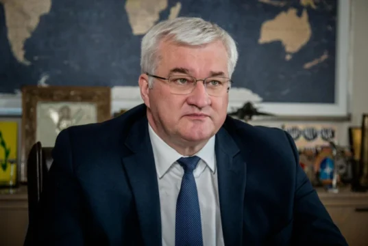 Україна та країни Балтії: Співпраця для запобігання інцидентам з дронами Україна-готова-співпрацювати-з-країнами-Балтії-щоб-запобігти-інцидентам-з-дронами-–-Сибіга