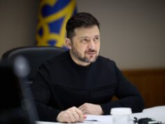 Зеленський анонсував обмін полоненими: 1000 на 1000 з американським посередництвом Україна передала РФ списки. Обмін полоненими 1000 на 1000 готується, – Зеленський