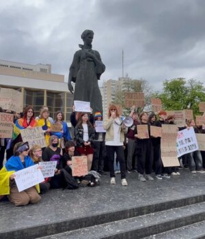 У-Луцьку-протестували-проти-ухвалення-нового-Цивільного-кодексу