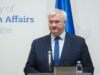 Андрій Сибіга відвідає Брюссель для обговорення повернення депортованих дітей та підтримки України Сибіга їде до Брюсселя на переговори з НАТО та Євросоюзом