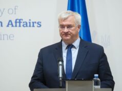 Андрій Сибіга відвідає Брюссель для обговорення повернення депортованих дітей та підтримки України Сибіга їде до Брюсселя на переговори з НАТО та Євросоюзом