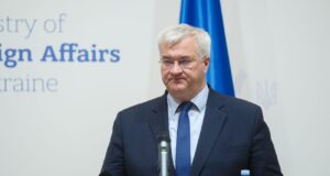 Андрій Сибіга відвідає Брюссель для обговорення повернення депортованих дітей та підтримки України Сибіга їде до Брюсселя на переговори з НАТО та Євросоюзом