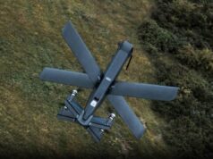 Німецький безпілотник HX-2 отримав можливість запуску з моря Німецькі дрони HX-2 для України тепер запускають з катерів (відео)