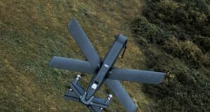 Німецький безпілотник HX-2 отримав можливість запуску з моря Німецькі дрони HX-2 для України тепер запускають з катерів (відео)