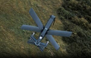 Німецький безпілотник HX-2 отримав можливість запуску з моря Німецькі дрони HX-2 для України тепер запускають з катерів (відео)
