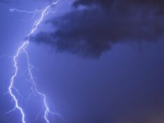 Тиждень в Україні розпочнеться з дощів і гроз, але стане тепліше Тиждень-в-Україні-розпочнеться-з-дощів-і-гроз,-але-стане-тепліше
