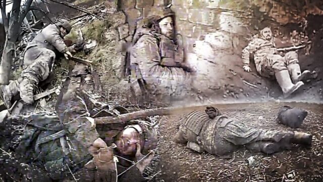 Темпи просування армії РФ на фронті знижуються: нові виклики для агресора «Темпи-просування-Росії-на-полі-бою-знижуються».-Чому-війська-РФ-топчуться-на-місці?