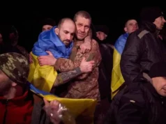 Україна готує масштабний обмін полоненими з рф за посередництва США Україна готує масштабний обмін полоненими з рф за посередництва США