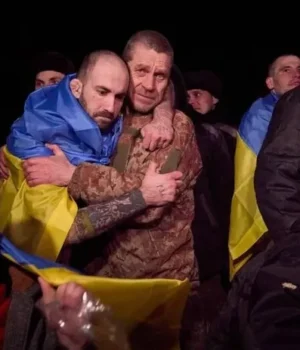 Україна готує масштабний обмін полоненими з рф за посередництва США