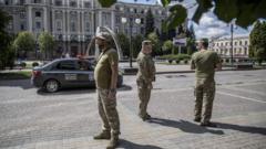 Напад на військових ТЦК в Одеській області: двоє поранених На-Одещині-чоловік-із-ножем-напав-на-військових-ТЦК.-Вони-у-важкому-стані