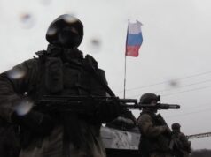Росіяни використовують ШІ-відео, щоб брехати про свої перемоги в Україні, – ISW Росіяни-використовують-ШІ-відео,-щоб-брехати-про-свої-перемоги-в-Україні,-–-isw