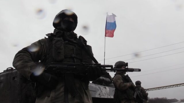 Росіяни використовують ШІ-відео, щоб брехати про свої перемоги в Україні, – ISW Росіяни-використовують-ШІ-відео,-щоб-брехати-про-свої-перемоги-в-Україні,-–-isw