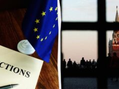 ЄС готує новий удар, щоб змусити Путіна піти на мирну угоду вже влітку, – Politico ЄС-готує-новий-удар,-щоб-змусити-Путіна-піти-на-мирну-угоду-вже-влітку,-–-politico