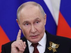 У Путіна видали нову цинічну заяву про війну в Україні та її закінчення У-Путіна-видали-нову-цинічну-заяву-про-війну-в-Україні-та-її-закінчення
