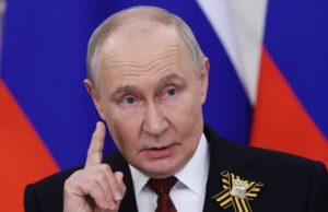 У Путіна видали нову цинічну заяву про війну в Україні та її закінчення У-Путіна-видали-нову-цинічну-заяву-про-війну-в-Україні-та-її-закінчення