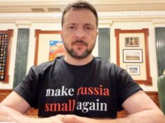 Зеленський анонсує обмін полоненими та дозволяє парад у Москві Радіо-Свобода-weekly:-Путін-на-параді,-який-«дозволив-провести»-Зеленський,-закликав-росіян-до-єдності