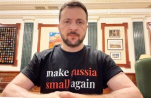 Зеленський анонсує обмін полоненими та дозволяє парад у Москві Радіо-Свобода-weekly:-Путін-на-параді,-який-«дозволив-провести»-Зеленський,-закликав-росіян-до-єдності