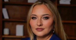 Якщо нотаріус не стає ближчим до людини — функція не потрібна: голова проєкту «Мій Нотаріус»... Якщо нотаріус не стає ближчим до людини — функція не потрібна: голова проєкту «Мій Нотаріус»...