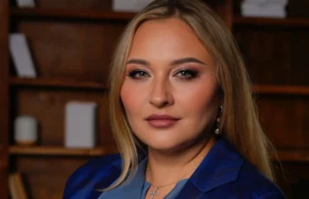 Якщо нотаріус не стає ближчим до людини — функція не потрібна: голова проєкту «Мій Нотаріус»... Якщо нотаріус не стає ближчим до людини — функція не потрібна: голова проєкту «Мій Нотаріус»...