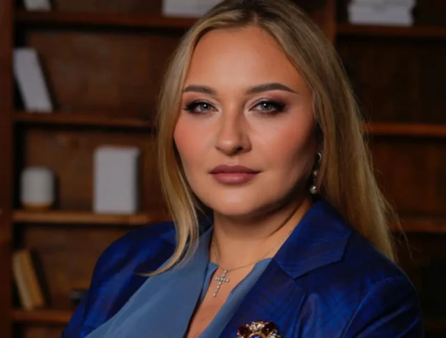 Якщо нотаріус не стає ближчим до людини — функція не потрібна: голова проєкту «Мій Нотаріус»... Якщо нотаріус не стає ближчим до людини — функція не потрібна: голова проєкту «Мій Нотаріус»...