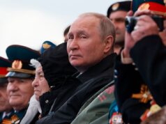 Путін натякає на можливе завершення війни в Україні, але агресія триває В ISW пояснили, що насправді означає натяк Путіна про завершення війни в Україні