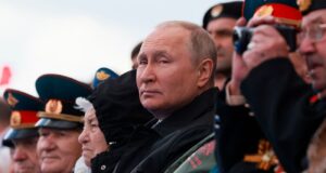 Путін натякає на можливе завершення війни в Україні, але агресія триває В ISW пояснили, що насправді означає натяк Путіна про завершення війни в Україні
