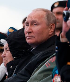 В ISW пояснили, що насправді означає натяк Путіна про завершення війни в Україні
