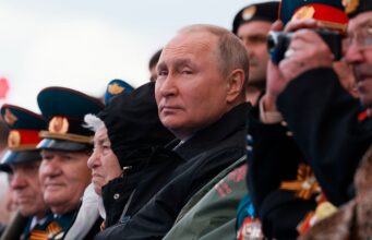 Путін натякає на можливе завершення війни в Україні, але агресія триває В ISW пояснили, що насправді означає натяк Путіна про завершення війни в Україні