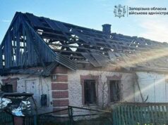Окупанти убили людину на Запоріжжі, на Миколаївщині поранили трьох Окупанти-убили-людину-на-Запоріжжі,-на-Миколаївщині-поранили-трьох