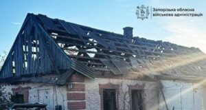 Окупанти убили людину на Запоріжжі, на Миколаївщині поранили трьох Окупанти-убили-людину-на-Запоріжжі,-на-Миколаївщині-поранили-трьох