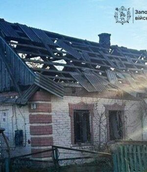 Окупанти-убили-людину-на-Запоріжжі,-на-Миколаївщині-поранили-трьох