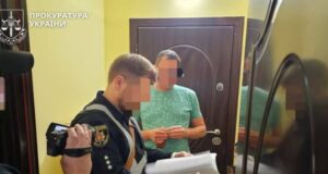 У приватному виші у Запоріжжі зробили «аспірантами» 3 тисячі ухилянтів У-приватному-виші-у-Запоріжжі-зробили-«аспірантами»-3-тисячі-ухилянтів